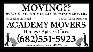 Are you ready to move? Call and get a FREE moving quote! 